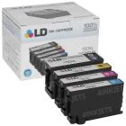 Lexmark Compatible 150XL Ink Set of 4