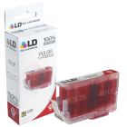 Compatible PGI9R Red Ink for Canon