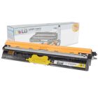 Compatible A0V306F Yellow Toner for Konica Minolta