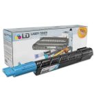 Canon Compatible GPR13 Cyan Toner