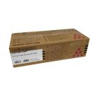 OEM Ricoh 408338 HY Magenta Toner Cartridge