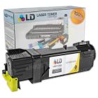 Xerox Compatible Phaser 6140 Yellow Toner