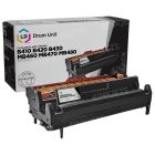 Compatible 43979001 Black Drum for Okidata