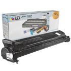 Konica-Minolta Bizhub C200 Compatible Black Toner