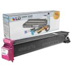 Konica-Minolta Bizhub C200 Compatible Magenta Toner