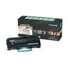 Lexmark OEM X264H11G High Yield Black Toner