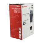 Canon OEM CRG102 Black Toner