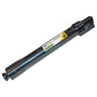 Compatible 888637 (884963) Yellow Toner for Ricoh