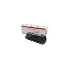 Original Okidata 46490619 Cyan Toner