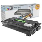 Compatible Kyocera Mita TK-712 Black Toner
