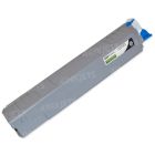 Compatible 43487736 Black Toner