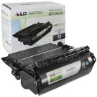 IBM Remanufactured 28P2010 HY Black Toner