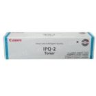 Original Canon IPQ-2  Cyan Toner Cartridge