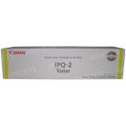 Original Canon IPQ-2  Yellow Toner Cartridge