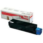 OEM Okidata 45807110 HY Black Toner