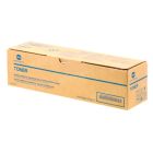 Konica Minolta TNP40 Black Toner