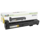 Remanufactured Yellow Toner Cartridge for HP 826A