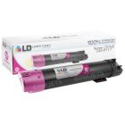 Compatible Toner for Dell (MPJ42) Magenta