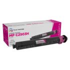 Ricoh Compatible 841920 Magenta Toner