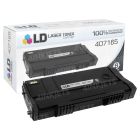 Ricoh Compatible 407165 Black Toner
