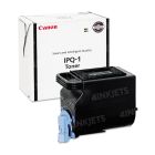 Canon OEM 0397B003AA Black Toner