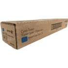 OEM Xerox&reg; Cyan Toner Cartridge (006R01656)