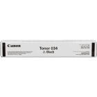 Original Canon 034 Black Toner Cartridge