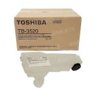 OEM Toshiba TB3520 Waste Toner Bag (4)