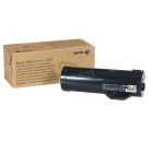 OEM Xerox&reg; Black EHC Toner Cartridge (106R02740)
