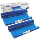 Compatible Panasonic KX-FA136 Fax Roll