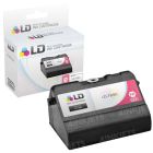 Compatible Replacement for 769-0 Fluorescent Red Ink for the Pitney Bowes E700 & E707