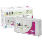 Remanufactured 786XL Magenta Ink Cartridge for Epson
