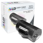 Compatible Black Toner (F9G3N) for Dell S2810
