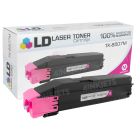 Compatible Kyocera TK-8507M Magenta Toner