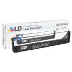 Panasonic Compatible KX-P170 Black Ribbon