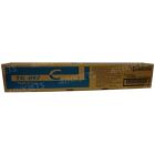 Kyocera OEM 1T02K0CUS0 Cyan Toner