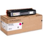 Ricoh OEM 407541 Magenta Toner