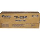 Copystar TK-829M Magenta Toner