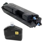 Konica Minolta TK-5142K Black Toner