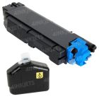 Konica Minolta TK-5142C Cyan Toner