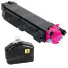 Konica Minolta TK-5152M Magenta Toner