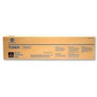 OEM Konica-Minolta TN411K Black Toner