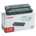 Canon OEM E40 Black Toner