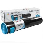 Xerox Compatible Phaser 7700 HC Cyan Toner