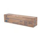 Konica Minolta TNP-50C Cyan Toner