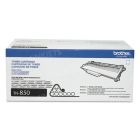 Brother OEM TN850 Black Toner