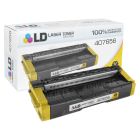 Ricoh Compatible 407656 Yellow Toner