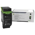 Lexmark OEM 75M0X10 Extra High Yield Black Toner Cartridge