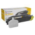 Compatible Kyocera TK-5142Y Yellow Toner