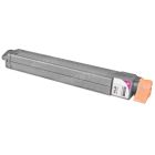 OkiData Remanufactured Type C7 High Yield Magenta Toner